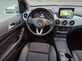 Mercedes-Benz B-Klasse bei Reisemobile.expert - Abbildung (14 / 15)