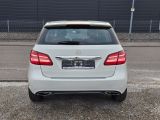 Mercedes-Benz B-Klasse bei Reisemobile.expert - Abbildung (5 / 15)