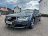 Audi A8 bei Reisemobile.expert - Abbildung (3 / 15)