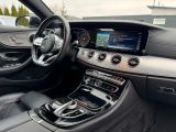 Mercedes-Benz E 300 Coupe AMG bei Reisemobile.expert - Abbildung (14 / 15)