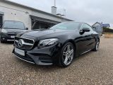 Mercedes-Benz E 300 Coupe AMG bei Reisemobile.expert - Abbildung (3 / 15)