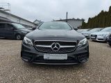 Mercedes-Benz E 300 Coupe AMG bei Reisemobile.expert - Abbildung (2 / 15)