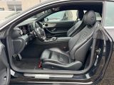 Mercedes-Benz E 300 Coupe AMG bei Reisemobile.expert - Abbildung (10 / 15)