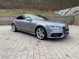 Audi A7 Sportback bei Reisemobile.expert - Abbildung (5 / 15)