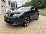 Nissan Qashqai bei Reisemobile.expert - Abbildung (3 / 15)