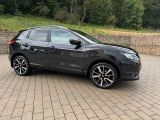 Nissan Qashqai bei Reisemobile.expert - Abbildung (2 / 15)