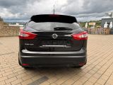 Nissan Qashqai bei Reisemobile.expert - Abbildung (6 / 15)