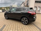 Nissan Qashqai bei Reisemobile.expert - Abbildung (8 / 15)