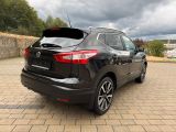 Nissan Qashqai bei Reisemobile.expert - Abbildung (7 / 15)