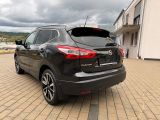 Nissan Qashqai bei Reisemobile.expert - Abbildung (5 / 15)