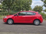Opel Astra bei Reisemobile.expert - Abbildung (7 / 9)