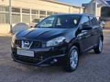 Nissan Qashqai bei Reisemobile.expert - Abbildung (3 / 15)