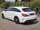 Mercedes-Benz CLA-Klasse bei Reisemobile.expert - Abbildung (4 / 15)