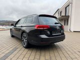 VW Passat bei Reisemobile.expert - Abbildung (6 / 15)