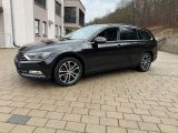 VW Passat bei Reisemobile.expert - Abbildung (8 / 15)