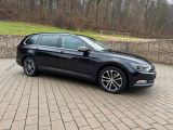 VW Passat bei Reisemobile.expert - Abbildung (7 / 15)