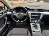 VW Passat bei Reisemobile.expert - Abbildung (14 / 15)