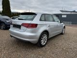 Audi A3 Sportback bei Reisemobile.expert - Abbildung (6 / 15)