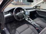 VW Passat bei Reisemobile.expert - Abbildung (12 / 15)