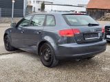 Audi A3 Sportback bei Reisemobile.expert - Abbildung (6 / 15)