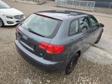 Audi A3 Sportback bei Reisemobile.expert - Abbildung (4 / 15)