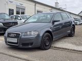 Audi A3 Sportback bei Reisemobile.expert - Abbildung (3 / 15)