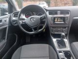 VW Golf VII bei Reisemobile.expert - Abbildung (10 / 15)