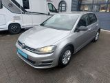 VW Golf VII bei Reisemobile.expert - Abbildung (3 / 15)