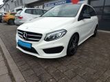 Mercedes-Benz B-Klasse bei Reisemobile.expert - Abbildung (3 / 15)