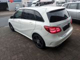 Mercedes-Benz B-Klasse bei Reisemobile.expert - Abbildung (4 / 15)