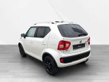 Suzuki Ignis bei Reisemobile.expert - Abbildung (4 / 11)