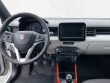 Suzuki Ignis bei Reisemobile.expert - Abbildung (11 / 11)