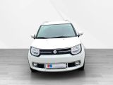 Suzuki Ignis bei Reisemobile.expert - Abbildung (8 / 11)