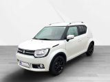 Suzuki Ignis bei Reisemobile.expert - Abbildung (2 / 11)