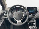 Suzuki S-Cross bei Reisemobile.expert - Abbildung (8 / 10)