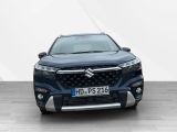 Suzuki S-Cross bei Reisemobile.expert - Abbildung (6 / 10)