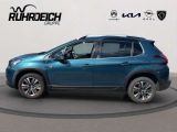 Peugeot 2008 bei Reisemobile.expert - Abbildung (2 / 15)