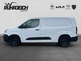 Citroen Berlingo bei Reisemobile.expert - Abbildung (2 / 15)