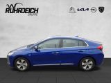 Hyundai IONIQ bei Reisemobile.expert - Abbildung (2 / 15)