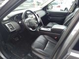 Land Rover Discovery bei Reisemobile.expert - Abbildung (7 / 15)