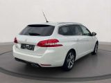 Peugeot 308 bei Reisemobile.expert - Abbildung (5 / 15)