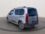 Citroen Berlingo bei Reisemobile.expert - Abbildung (3 / 15)