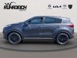 Kia Sportage bei Reisemobile.expert - Abbildung (2 / 15)