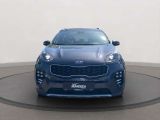 Kia Sportage bei Reisemobile.expert - Abbildung (6 / 15)