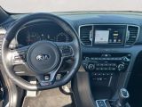 Kia Sportage bei Reisemobile.expert - Abbildung (10 / 15)