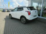 Ssangyong Tivoli bei Reisemobile.expert - Abbildung (6 / 14)