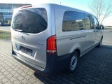 Mercedes-Benz Vito bei Reisemobile.expert - Abbildung (4 / 15) Mercedes-Benz Vito bei Reisemobile.expert - Abbildung (4 / 15)