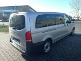 Mercedes-Benz Vito bei Reisemobile.expert - Abbildung (15 / 15) Mercedes-Benz Vito bei Reisemobile.expert - Abbildung (15 / 15)