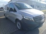 Mercedes-Benz Vito bei Reisemobile.expert - Abbildung (4 / 15)