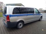 Mercedes-Benz Vito bei Reisemobile.expert - Abbildung (15 / 15)